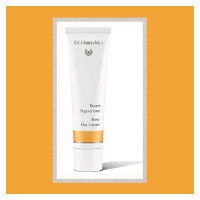 DR. HAUSCHKA Rosen Tagescreme Sachet